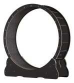rueda de ejercicio para gatos negra - Rueda De Ejercicio Para Gatos Negra