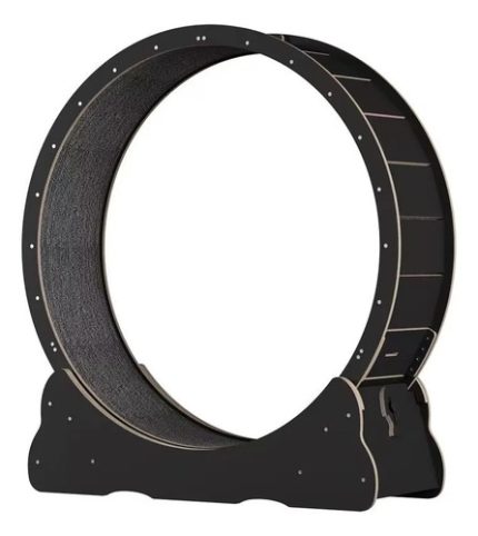 rueda de ejercicio para gatos negra - Rueda De Ejercicio Para Gatos Negra
