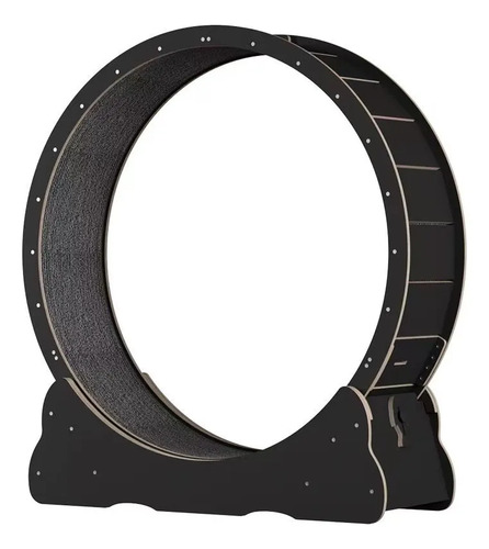 rueda de ejercicio para gatos negra - Rueda De Ejercicio Para Gatos Negra