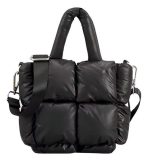 Cartera Cruzada Bomp 50 Estilo Mini Puffer