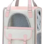 bolso mochila transportadora para mascotas - Bolso O Mochila Transportadora Para Mascotas Tendencia