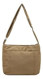 Cartera Cruzada Bomp 13 Estilo Messenger - Imagen 8