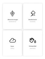 40 Sabanillas Absorbentes De Entrenamiento Para Mascota L - Imagen 2