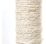 Pedestal Rascador Para Gatos Con Colgantes Para Divertirse - Imagen 5