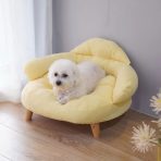 Cama Para Mascotas Estilo Sillón Talla L - Imagen 9