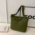 Cartera Cruzada Bomp 13 Estilo Messenger - Imagen 5