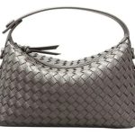 Cartera De Hombro Florencia Estio Baguette