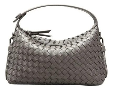 Cartera De Hombro Florencia Estio Baguette