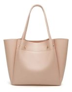 Cartera De Hombro Viscenza Estilo Tote - Imagen 11