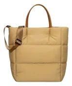 Cartera De Hombro Bomp 54 Estilo Tote - Imagen 7