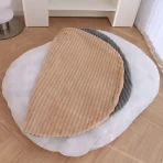 Cama Para Mascotas Desmontable Talla Xl - Imagen 4