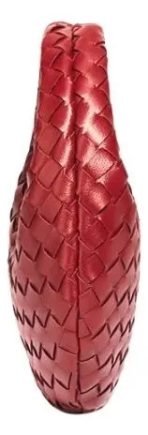 Cartera De Mano Palermo Estilo Hobo - Imagen 3