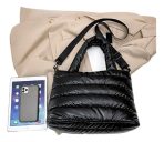 Bolso De Hombro Arezzo Estilo Tote - Imagen 5