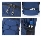 Mochila Deportiva 20 L Ligera, Plegable E Impermeable - Imagen 36