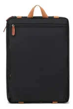 Mochila De Viaje Convertible 3 En 1 Nylon - Imagen 17
