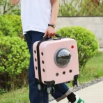 Maleta Transportadora De Mascotas - Imagen 14