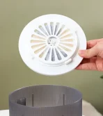 Bebedero Eléctrico Cactus Para Gatos - Imagen 13