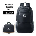 Mochila Deportiva 26 L, Plegable, Impermeable Y Resistente - Imagen 22