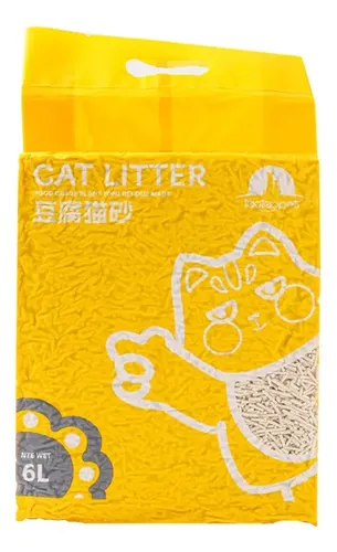 D_981130-MLC75706440340_042024-O.webp Arena Sanitaria Para Gatos Aglutinante Fragancia Original