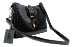 Cartera Cruzada Trento Estilo Bucket - Imagen 4