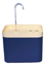 Fuente Dispensadora De Agua Para Gatos Silenciosa Con Filtro
