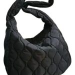 Cartera De Hombro Bomp 56 Estilo Hobo