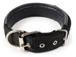 Collar Ajustable Acolchado Para Perros Talla M - Imagen 6