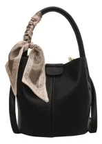 Cartera De Mano Links Estilo Bucket