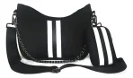 Cartera Cruzada Viera Estilo Hobo - Imagen 6