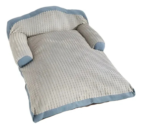 D_983740-MLC92703949139_092025-O.webp Cama Para Mascotas Con Respaldo Talla Xl
