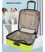 Maleta Transportadora De Mascotas - Imagen 9