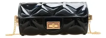 Cartera De Fiesta Lucca Estilo Clutch