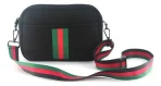 Cartera Cruzada Parker Estilo Crossbody - Imagen 3