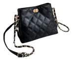 Cartera Cruzada Udine Estilo Crossbody - Imagen 2