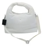 Cartera De Hombro Ravena Estilo Hobo - Imagen 8