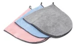 Toalla Guante Para Mascotas De Absorción Rápida - Imagen 3