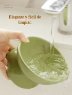 Bowl De Cerámica Para Mascotas Inclinado - Imagen 14
