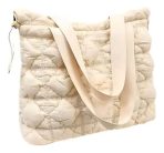Cartera De Hombro Bomp 66 Estilo Puffer - Imagen 7