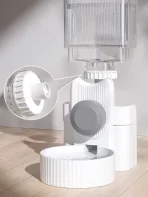 Dispensador De Agua Para Mascotas - Imagen 9