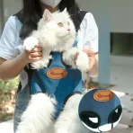 Mochila Porta Mascotas Talla X L - Imagen 2