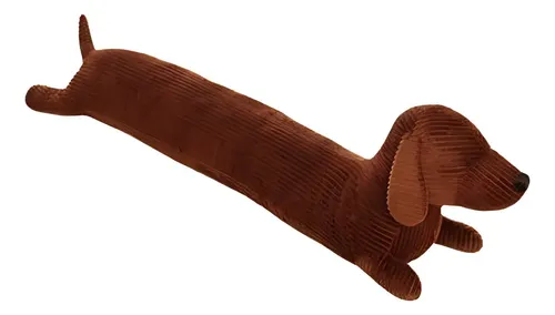 D_991734-MLC92705042025_092025-O.webp peluche perro salchicha extra largo - Peluche Perro Salchicha Suave Y Extra Largo