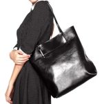 Cartera De Hombro Nets Estilo Tote - Imagen 6