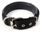 Collar Ajustable Acolchado Para Perros Talla L - Imagen 6