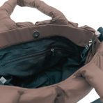 Cartera Cruzada Bomp 50 Estilo Mini Puffer - Imagen 10