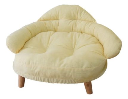 cama para mascotas estilo sillón - Cama Para Mascotas Estilo Sillón Talla L