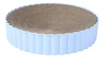 Plato Rascador Para Gatos Talla L - Imagen 6