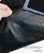 Arnés Para Cuidado Y Aseo De Mascotas Gatos O Perros - Imagen 9