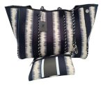 Cartera De Hombro Perugia Estilo Tote - Imagen 2