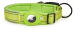 Collar Con Funda Para Airtag Para Perros O Gatos Mascotas
