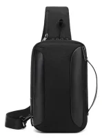 Mochila Cruzada 7.9'' Impermeable